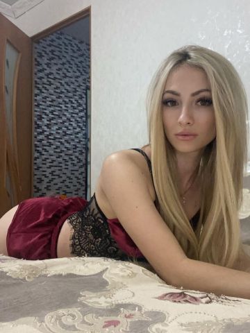 Проститутка Фатима